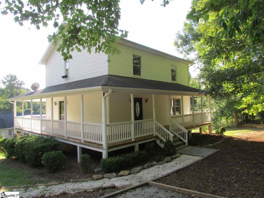 145 Grandview Drive