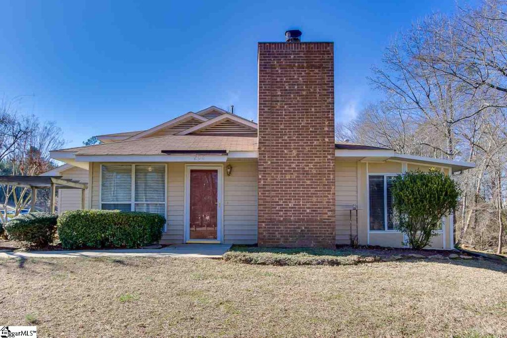 309 Miller Road #206