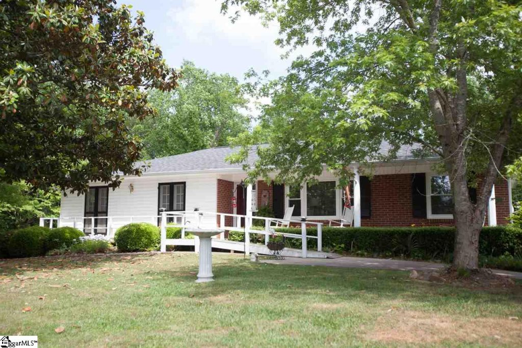 Westcliffe, Greenville community