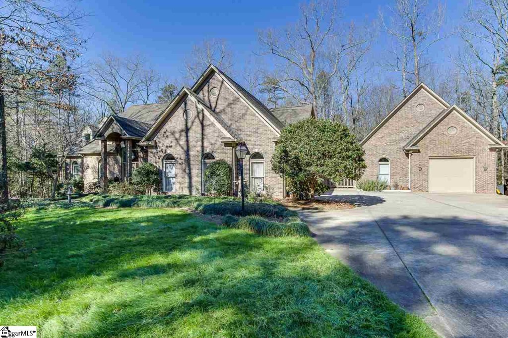 28 Rocky Point Way