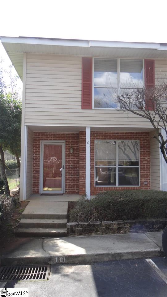 309 Miller Road Unit101