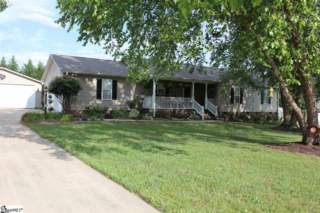 84 Brooke Ann Court