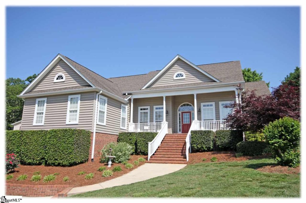 214 W Peach Ridge Drive