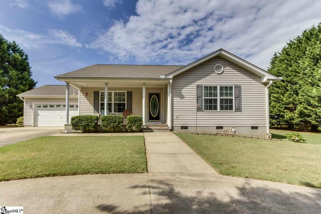 139 High Meadows Lane