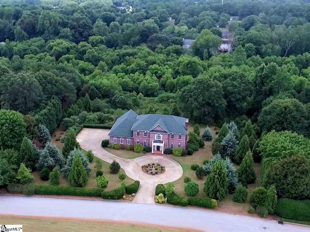 100 Richfield Drive