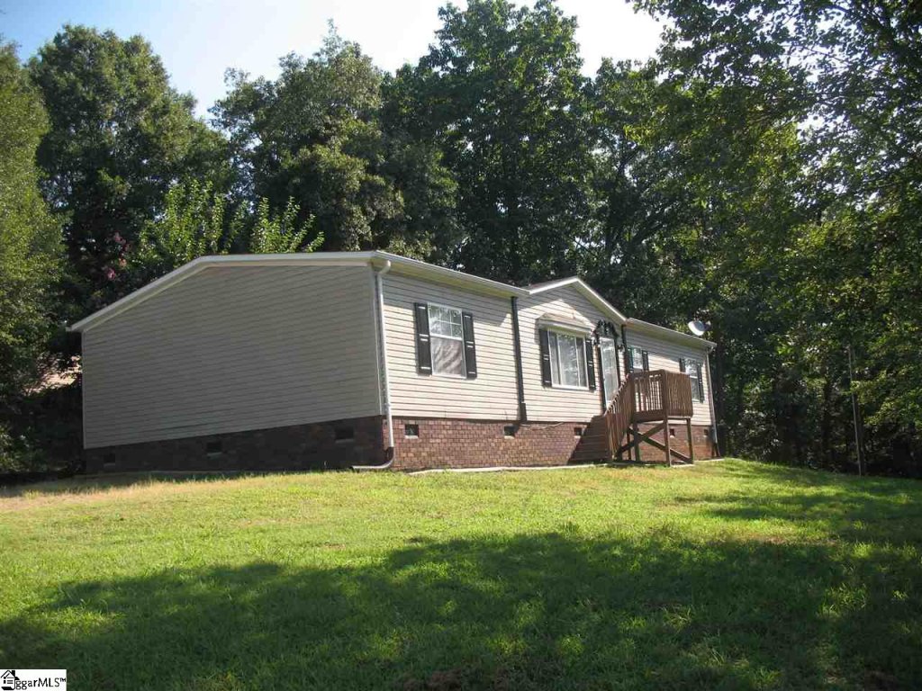 1627 Anderson Ridge Road