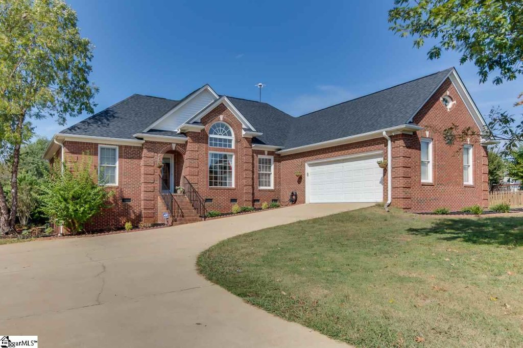 221 Sharon Drive