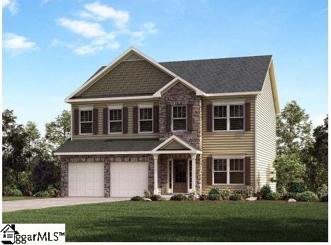 6 Wild Indigo Circle