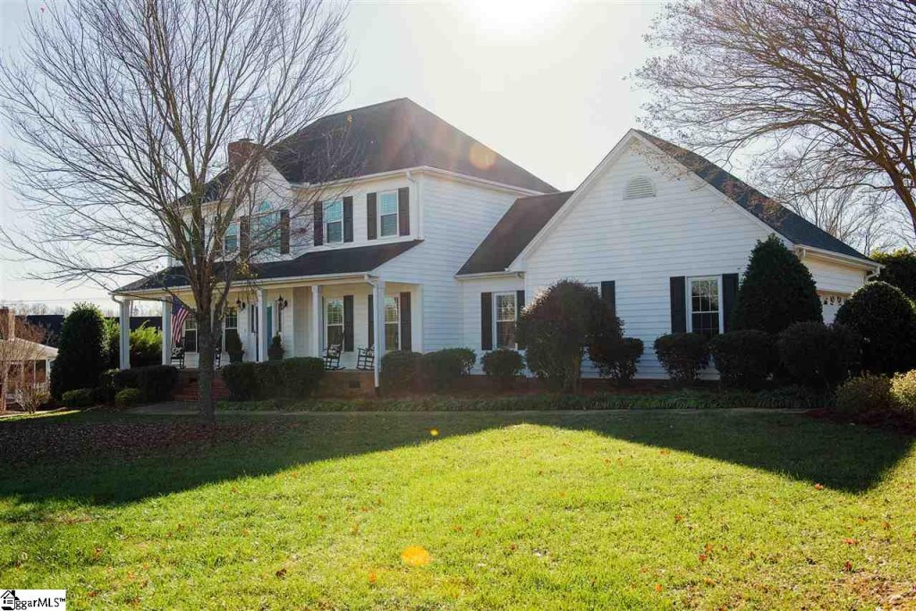 1005 Ansel School Road