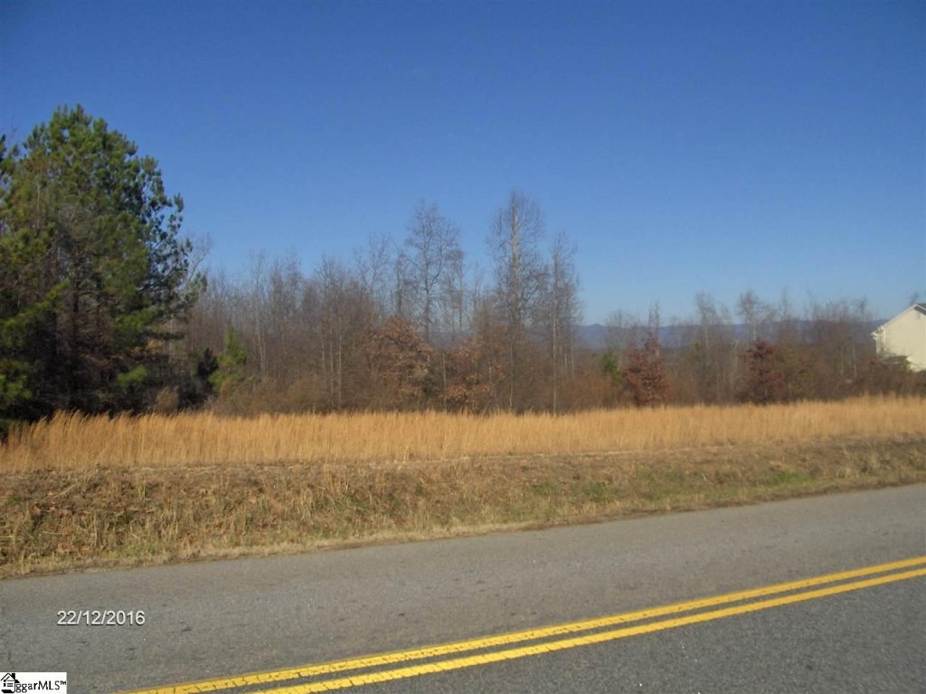 931 Old Dacusville Road