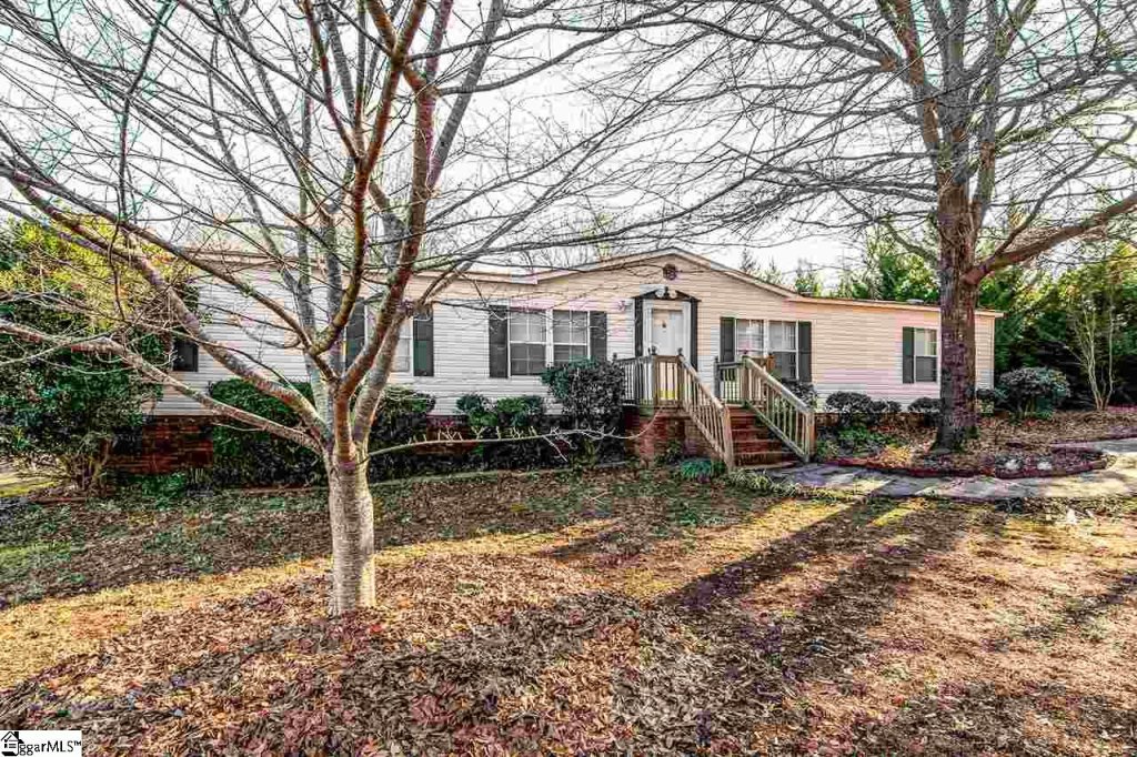 100 Fieldmont Circle
