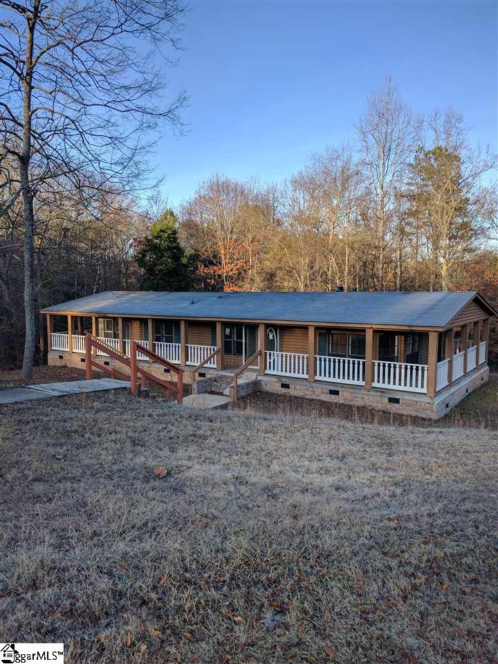 322 Bridgestone Court