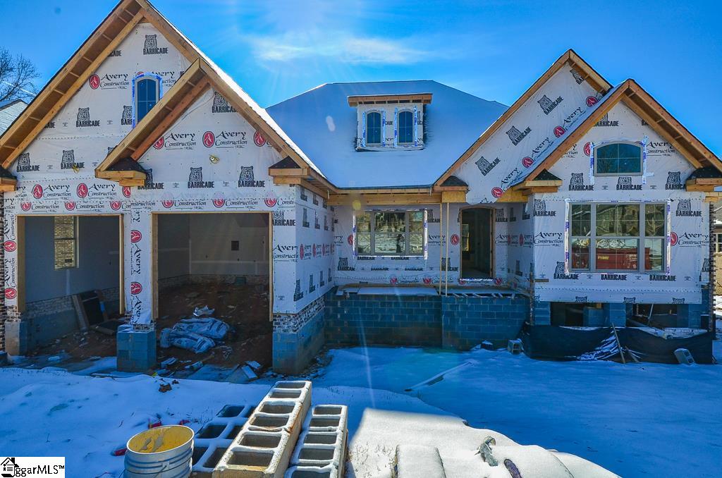 151 Stone Gate Drive