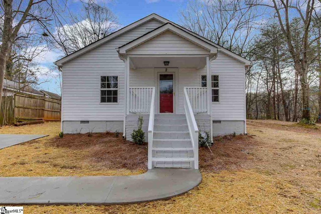 2 Dixie Avenue