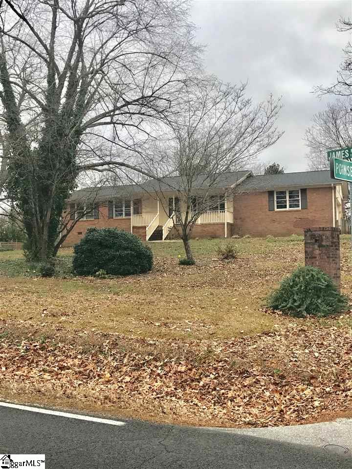700 James Road