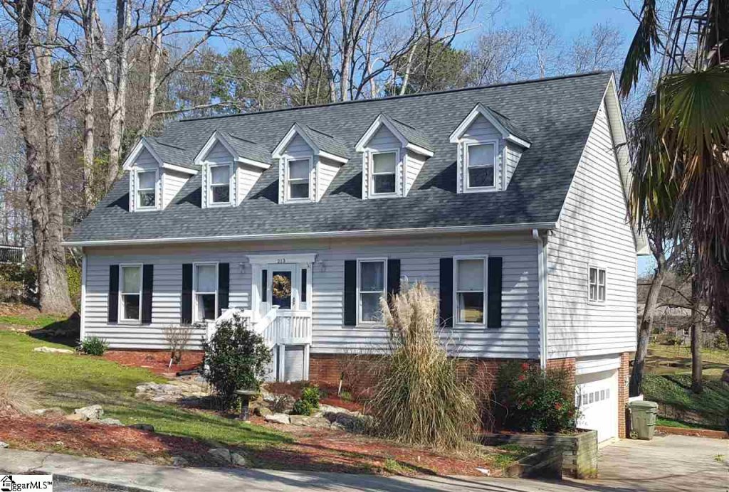 213 Burning Bush Road