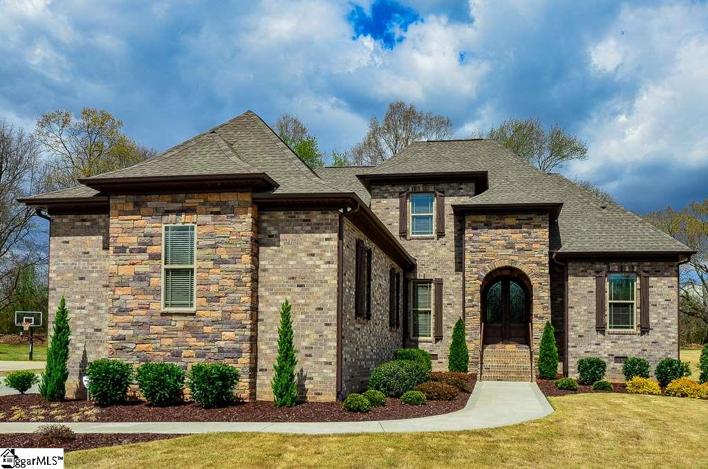 156 Stone Gate Drive