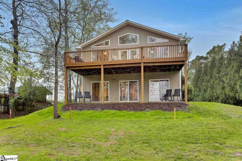 154 Lake Lyman Heights Road
