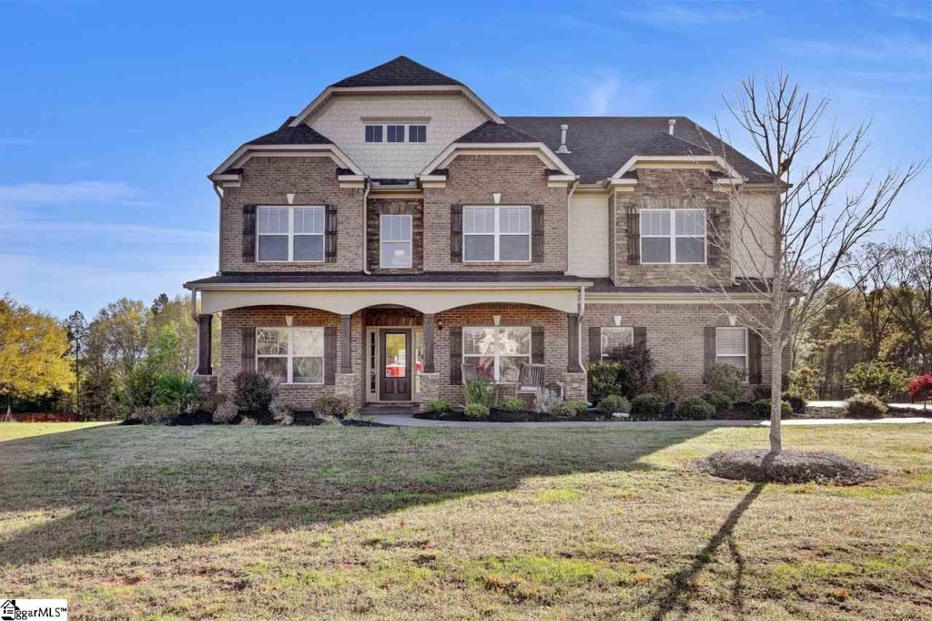 201 Ellington Creek Lane