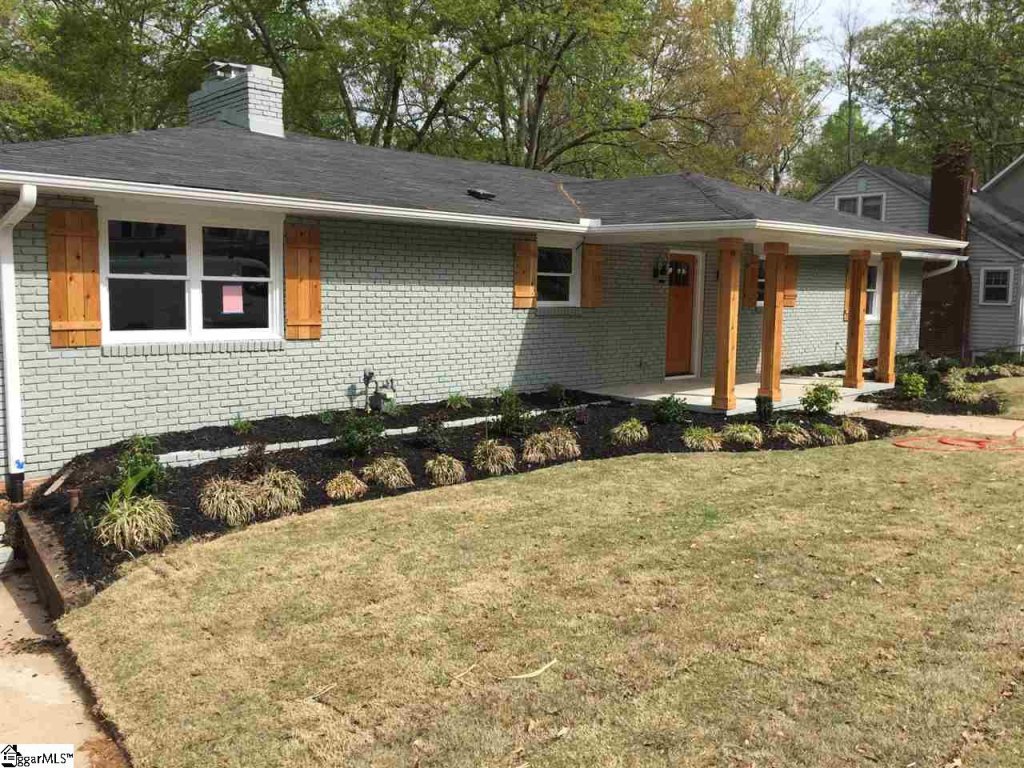 302 Briarcliff Drive