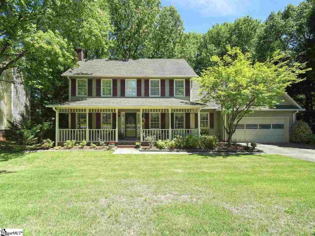 331 Bethel Way