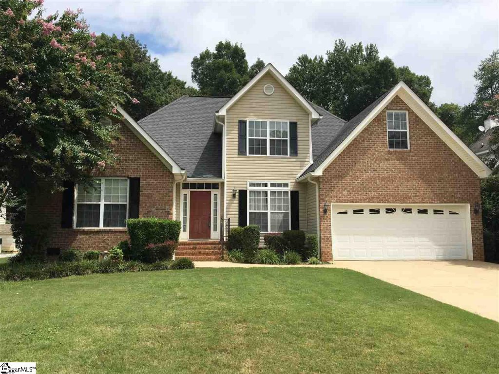 12 Oakmont Court