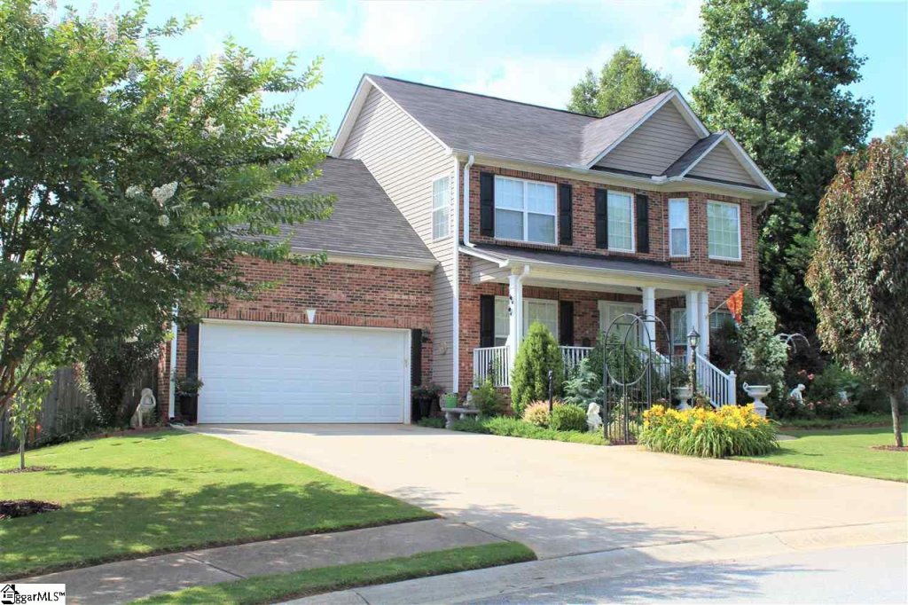828 Brielle Court