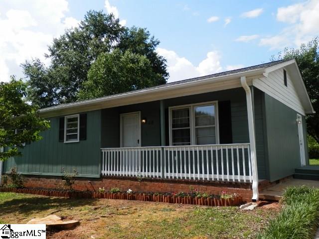 218 Vista Circle
