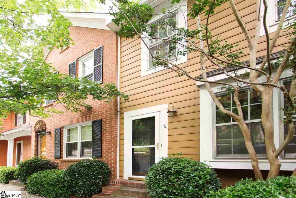 1200 E Washington Street #6