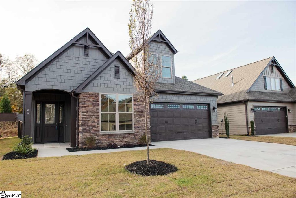 80 Vinton Drive