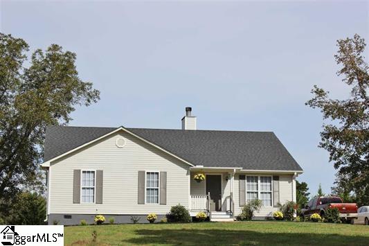 1017 Gibbs Road