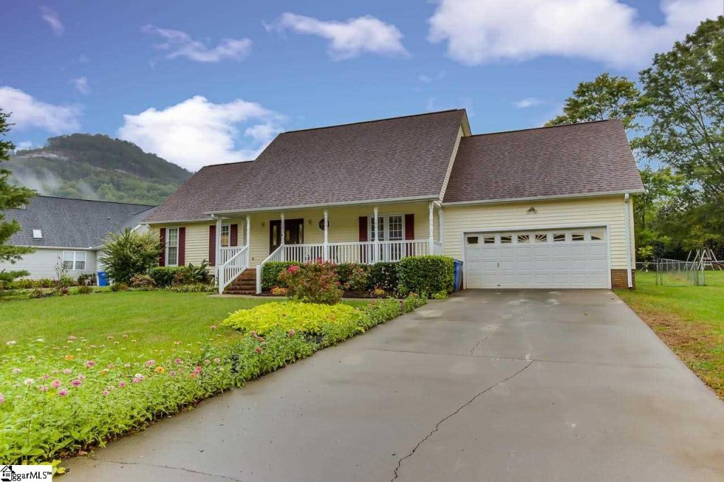 510 Stone Shield Way