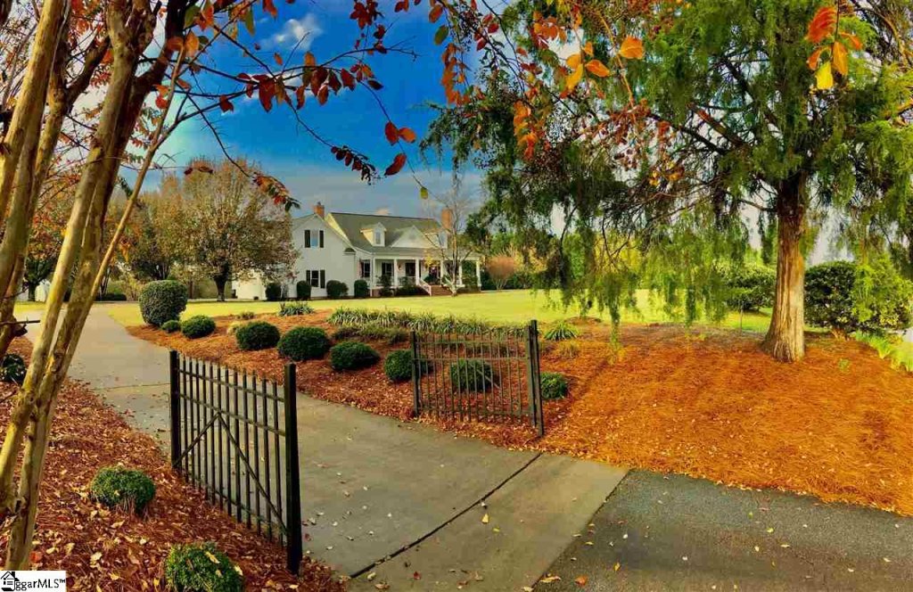 484 S Bennetts Bridge Road