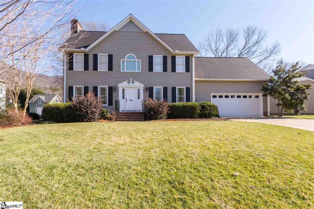 504 Stone Shield Way