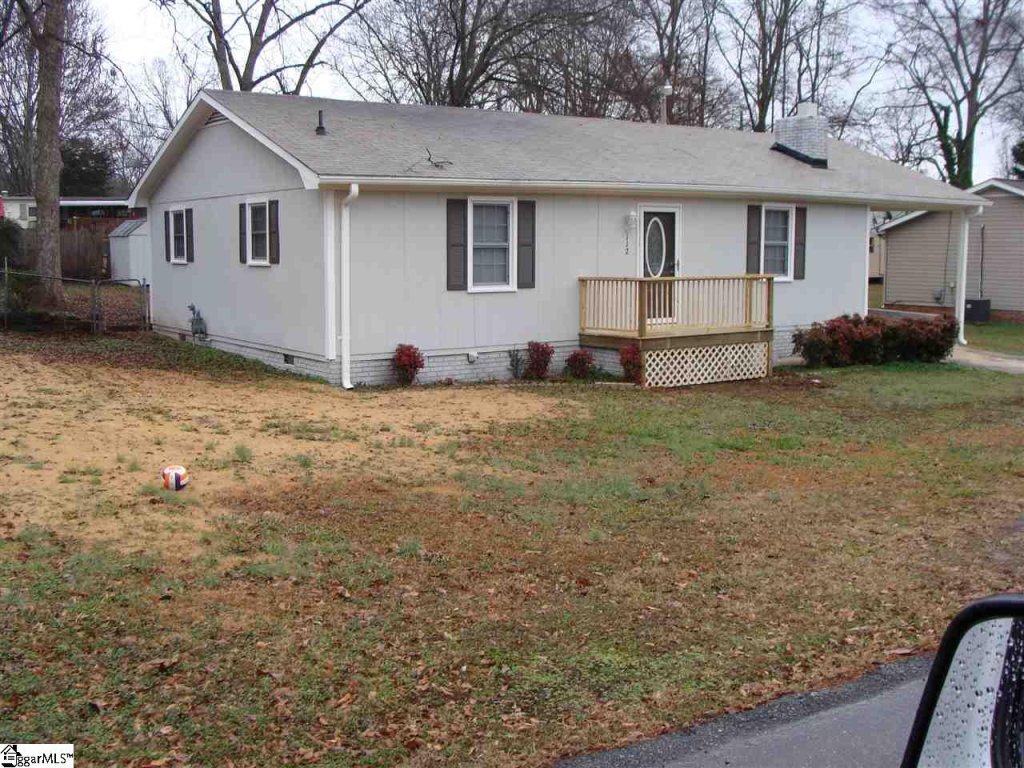 112 Excelsior Drive