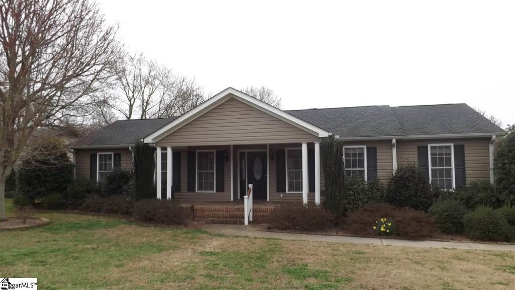 101 Governors Square Drive