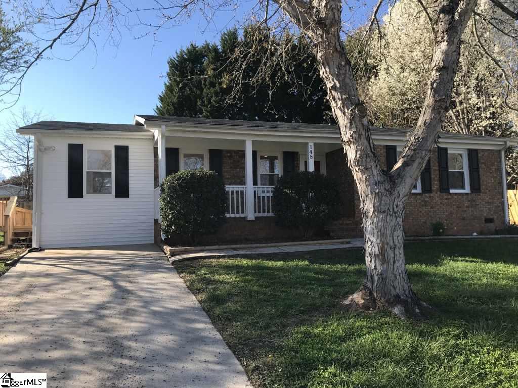 148 Vista Circle