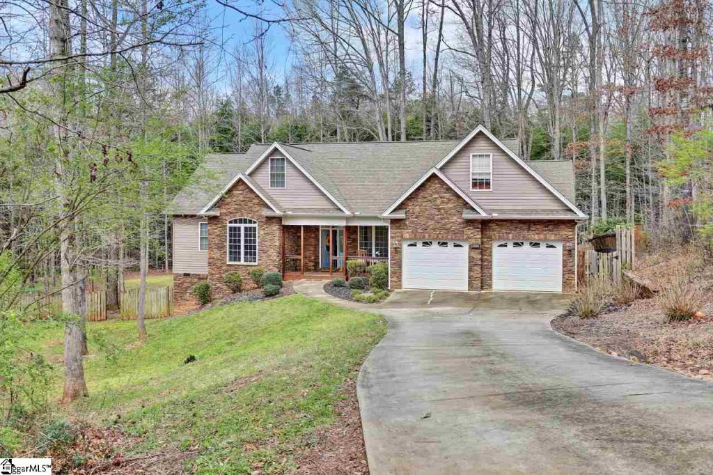 Millbrook Subd., Seneca community