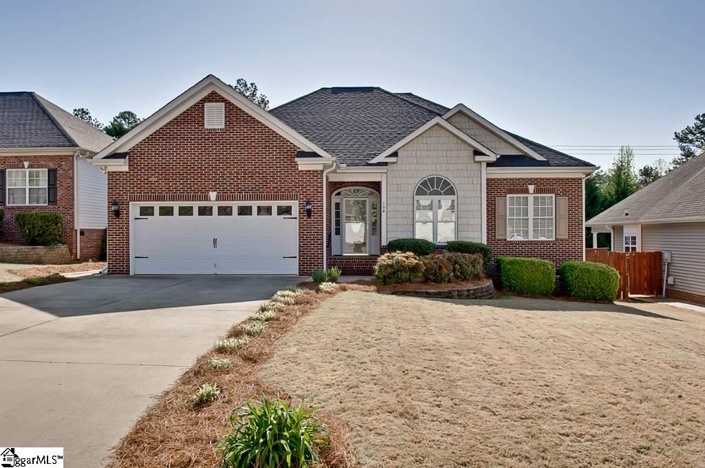 104 Garden View Court