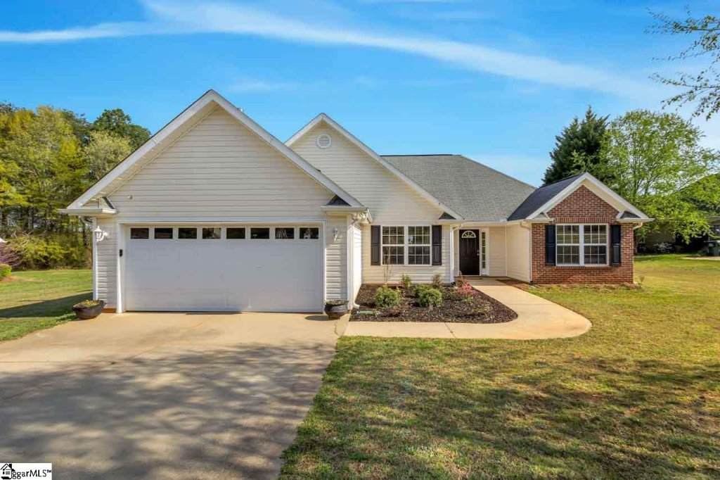10 Brandi Starr Court