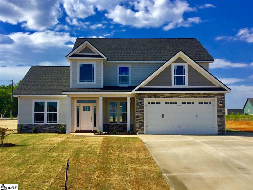 110 Stubby Drive Lot 20