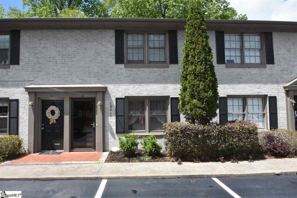 5003 Edwards Road ##2