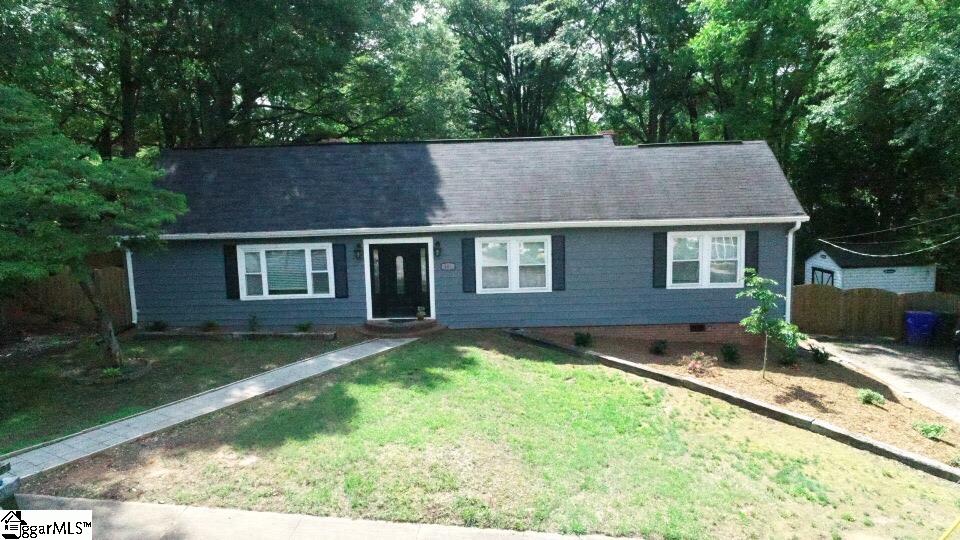201 Briarcliff Drive