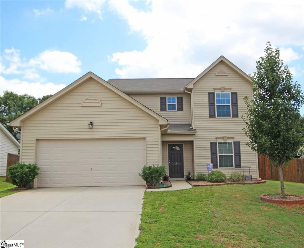 19 Ivory Arch Court