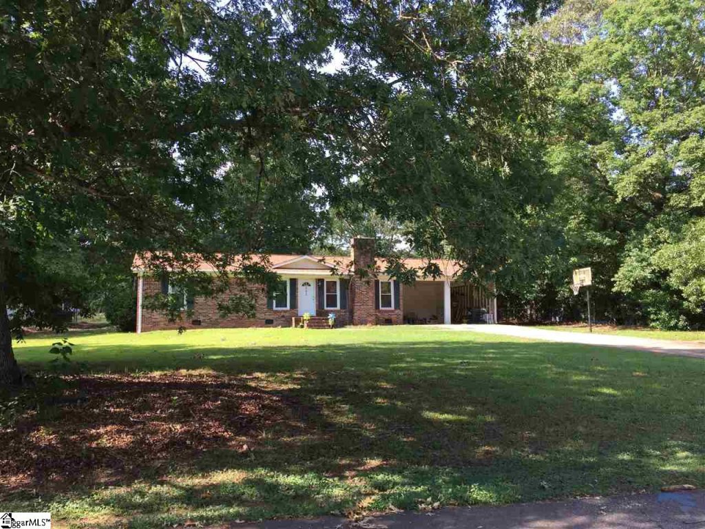 502 Timberlane Road