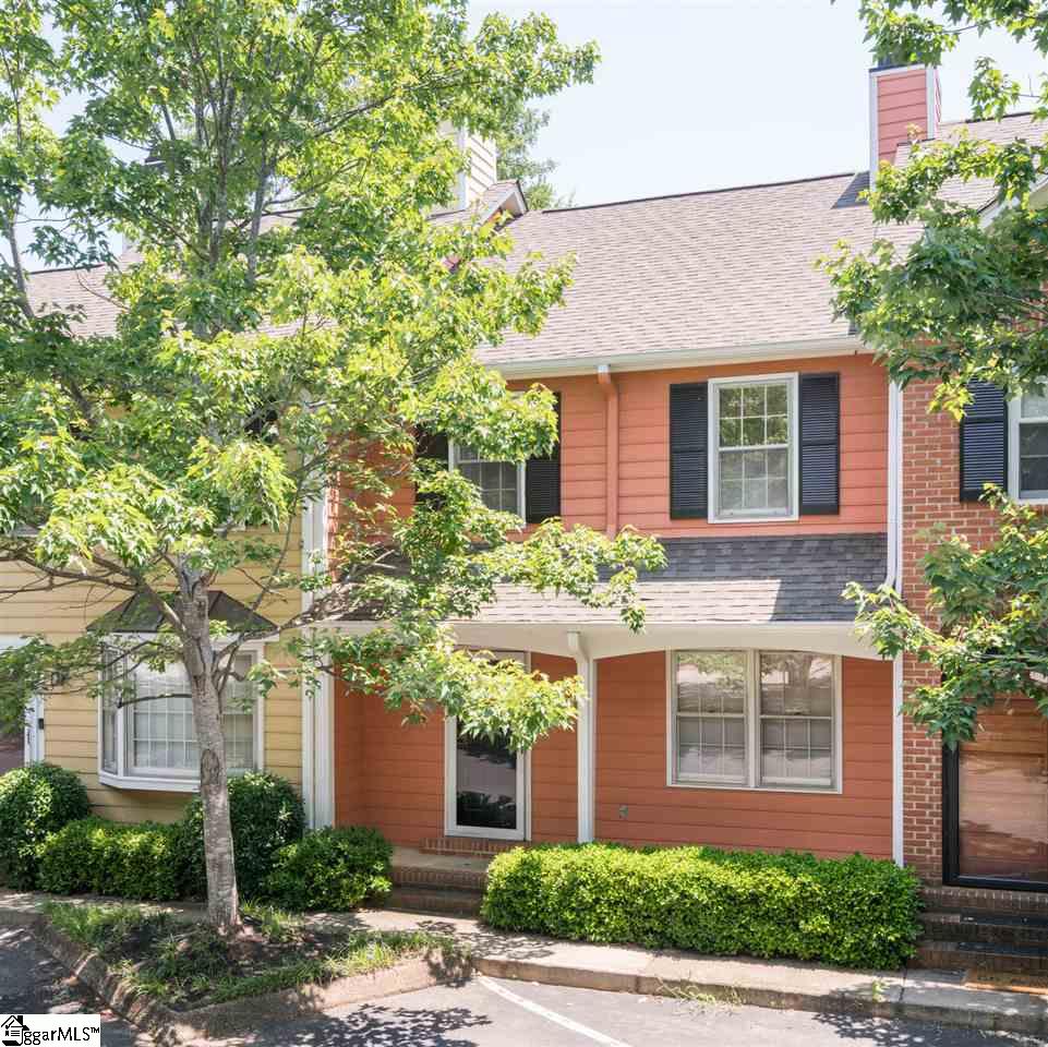 1200 E Washington Street #4