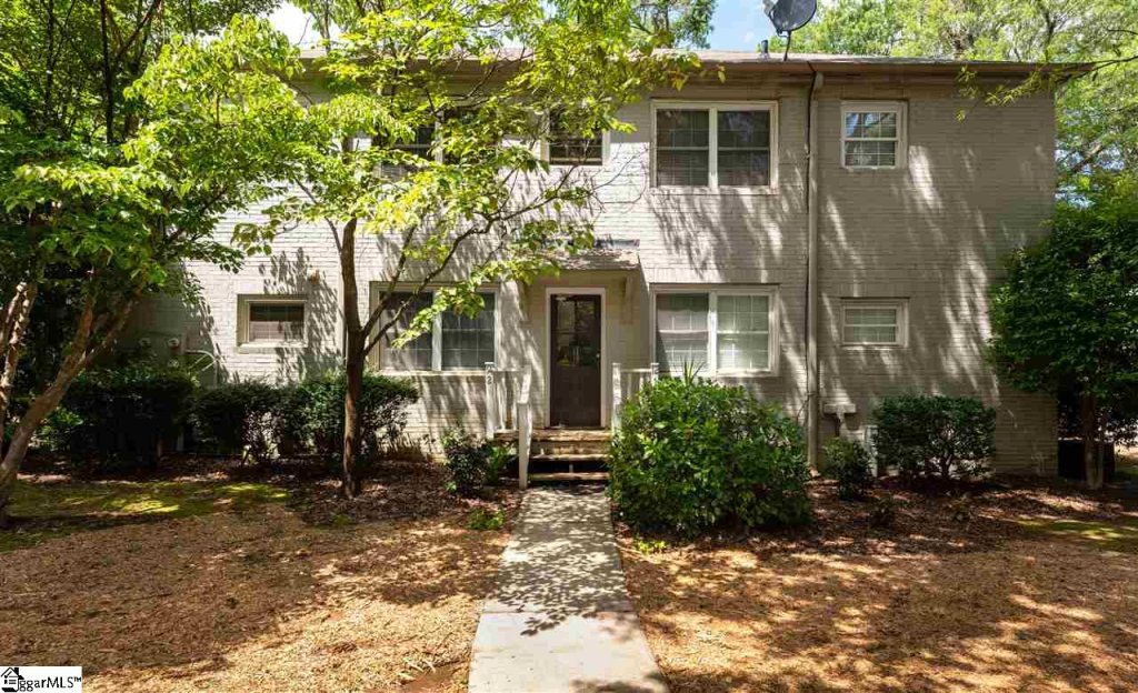 418 Randall Street #14