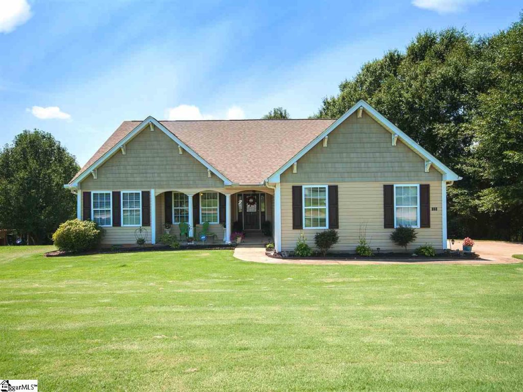 124 Abners Run Drive