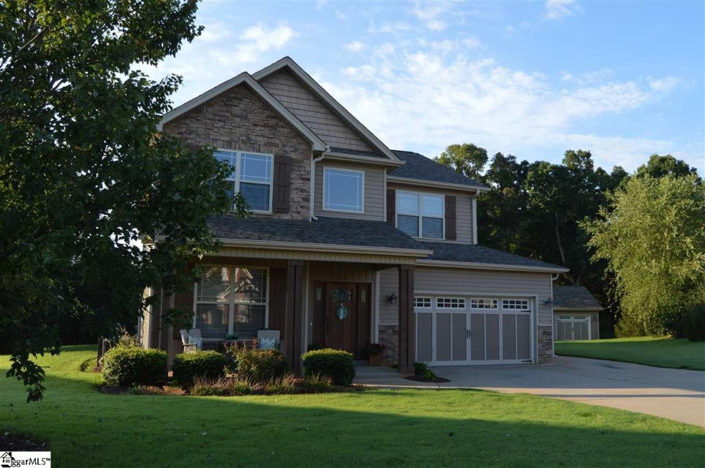 15 Croydon Way