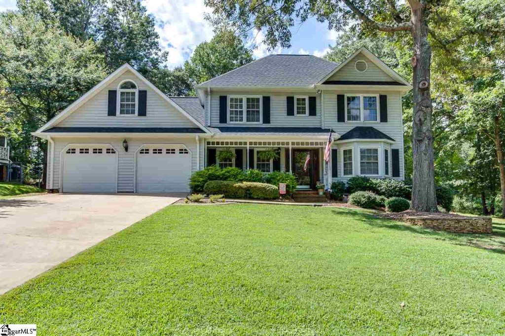 110 Wood Creek Drive